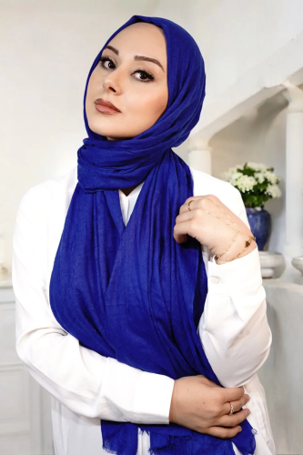 Bambu Şal - Saks