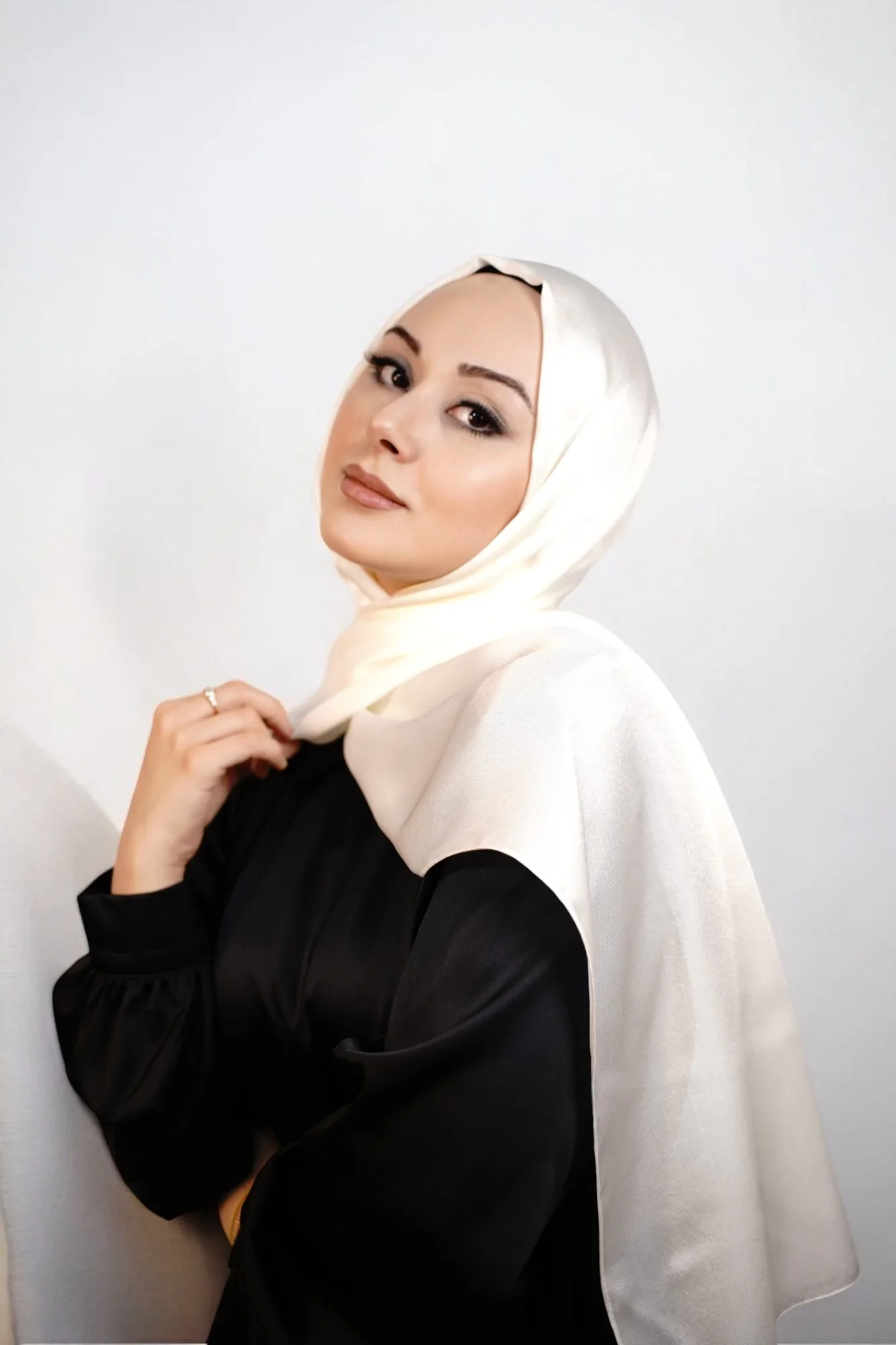 Janjan Serisi - Ekru