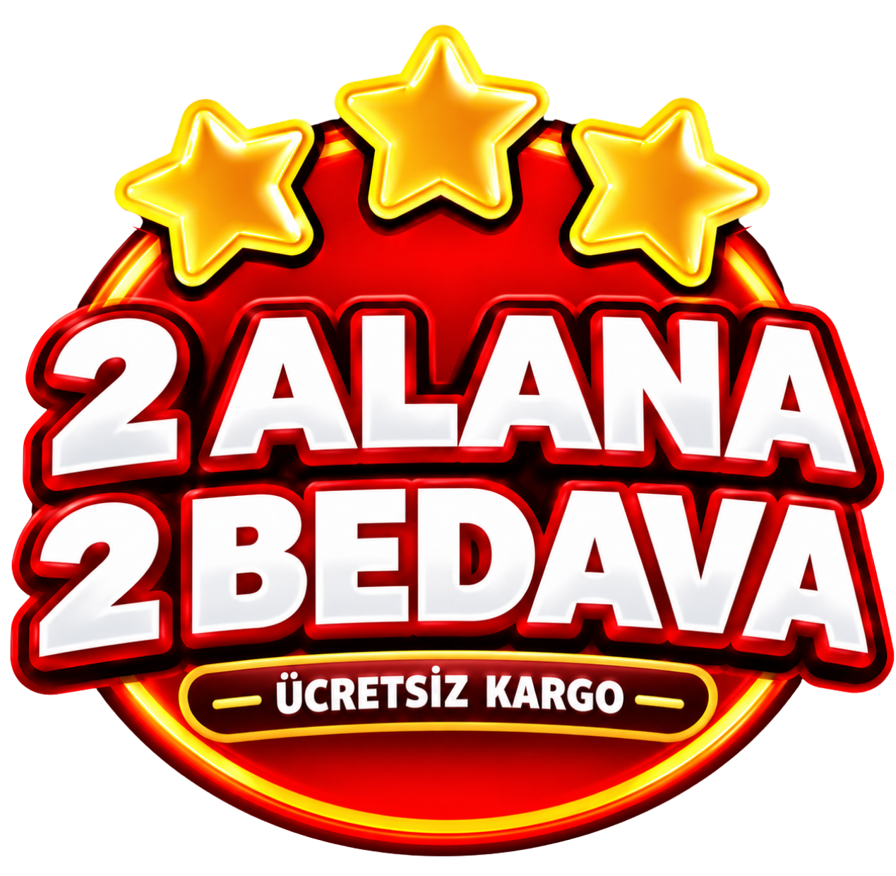 2alana 2bedava